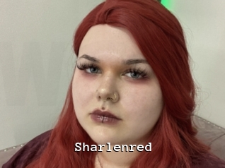Sharlenred