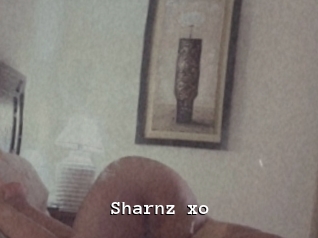 sharnz_xo Webcamsex Amateur