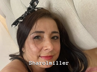 sharolmiller Webcamsex Amateur