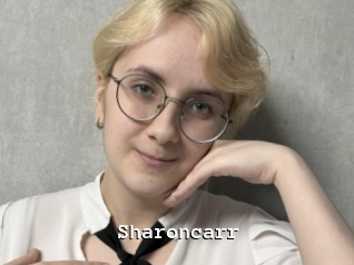 Sharoncarr