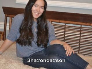Sharoncarson