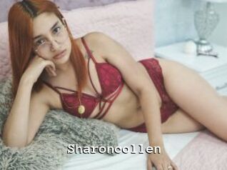 Sharoncollen