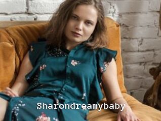 Sharondreamybaby