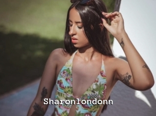 sharonlondonn Webcamsex Amateur