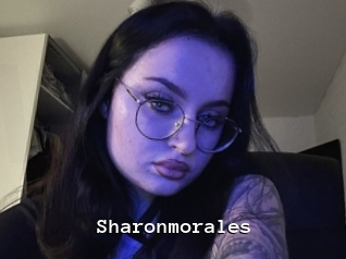 Sharonmorales