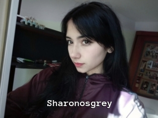 Sharonosgrey