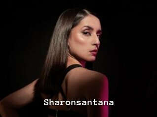 Sharonsantana