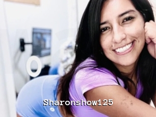 Sharonshow125