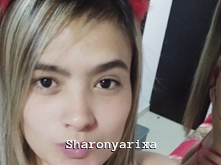 Sharonyarixa