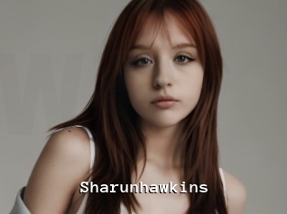 Sharunhawkins