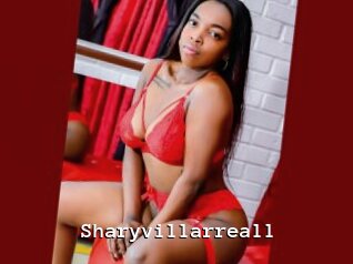 Sharyvillarreall