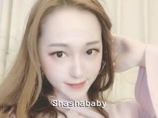 Shashababy