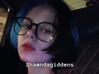 Shawndagiddens