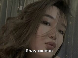 Shayamooon
