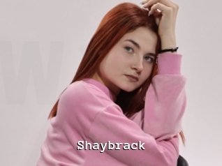Shaybrack