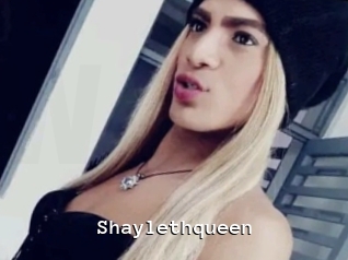 Shaylethqueen