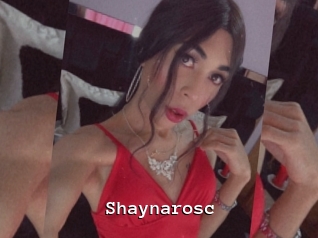 shaynarosc Webcamsex Amateur