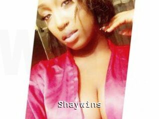 shaywins Webcamsex Amateur