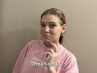 Sheatamulis
