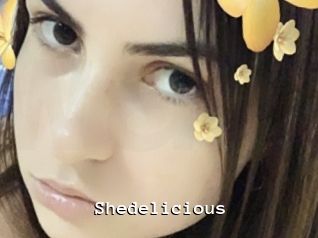 Shedelicious