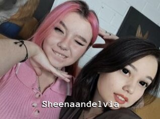 Sheenaandelvia
