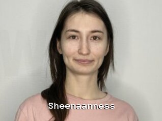 Sheenaanness