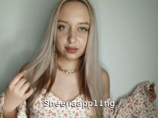 Sheenaappling