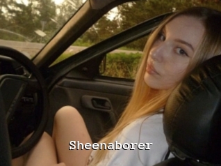 sheenaborer Webcamsex Amateur