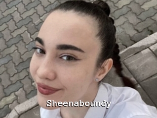 Sheenaboundy