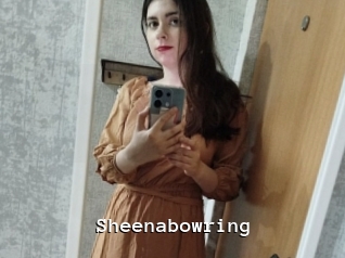 sheenabowring Webcamsex Amateur