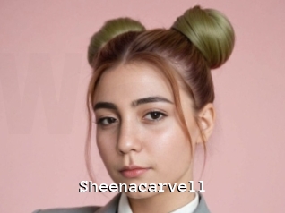 Sheenacarvell