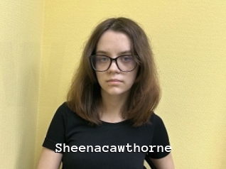 Sheenacawthorne