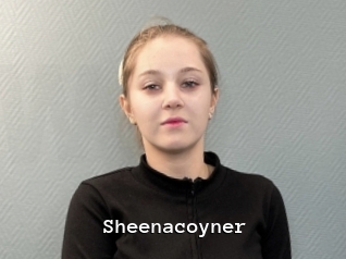 Sheenacoyner