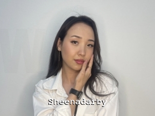 Sheenadarby