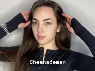 Sheenademan