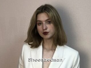Sheenaedman