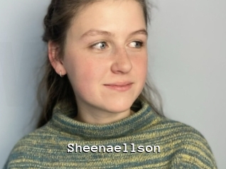 Sheenaellson