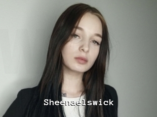 sheenaelswick Webcamsex Amateur
