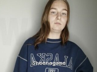 Sheenagame