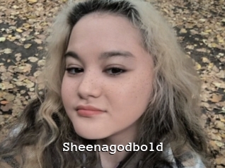Sheenagodbold