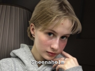 Sheenahelm