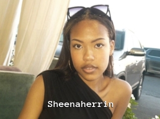 Sheenaherrin