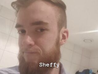 Sheffy