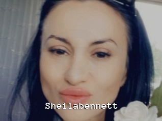 Sheilabennett