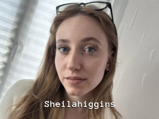 Sheilahiggins