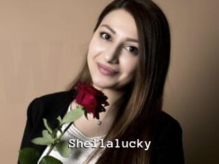 Sheilalucky