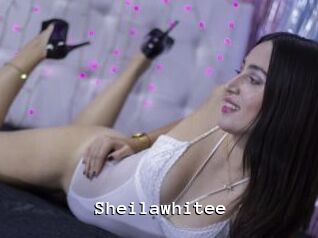 Sheilawhitee