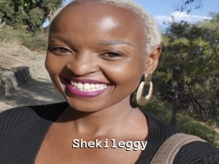 Shekileggy