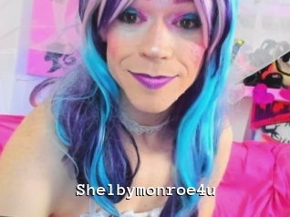 Shelbymonroe4u