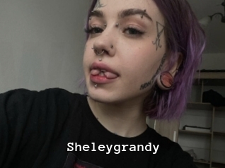Sheleygrandy
